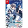 thumbnail image 1 of Since Memories Off The Starry Sky (Ninendo Switch), 1 of 1