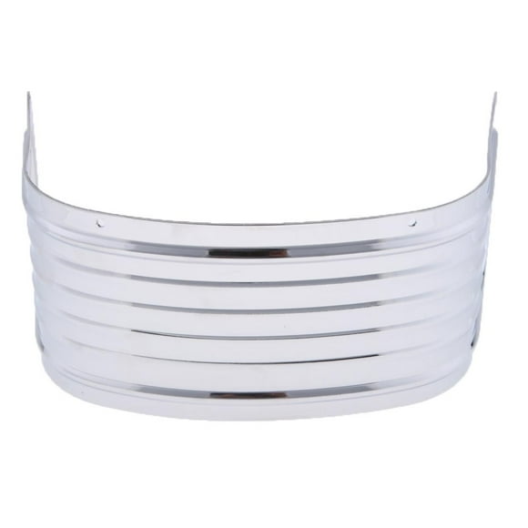 Guardabarros delantero Yotijar 1 pieza Hardware de Montaje Múltiple 180 x 85 mm color astilla
