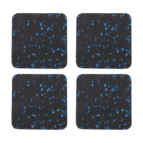 Treadmill Mat Pads Exercise Equipment ,Sound Insulation Shock Absorbing Mat, Floor Protection for Treadmill Washer