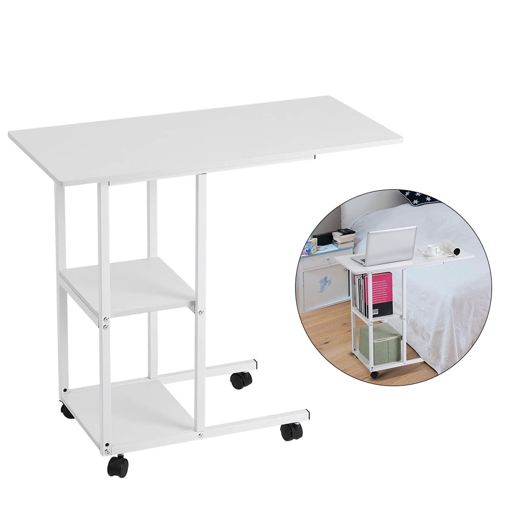 over the bed table