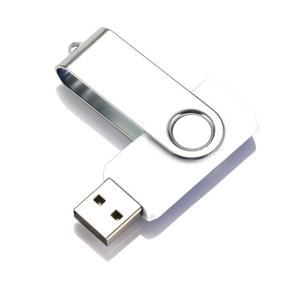 Clé USB 4Go,Lot de 10 Clés USB 2.0 Clef USB 4 Go Pas Cher Pendrive