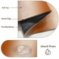 thumbnail image 6 of Non-Slip Rug Pad Rugs Rectangle Area Rugs 3x5Ft Soft Carpet Pads for Living Room Kids Room,, 6 of 9