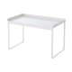 thumbnail image 3 of Organizador de cocina de metal, estante de almacenamiento para platos y especias, para encimera S, 3 of 8