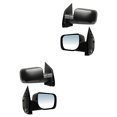 thumbnail image 1 of Par de Espejos Titan 2004 A 2015 Nissan S/Control Genérica ., 1 of 4