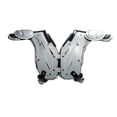 thumbnail image 2 of Hombreras de Fútbol Americano Schutt XV Flux Juvenil Talla Extra Grande, 2 of 4