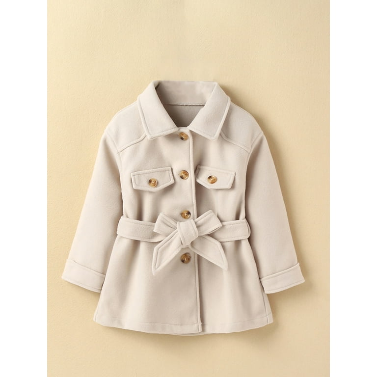 Dress coats for kids cheap
