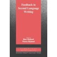 thumbnail image 1 of Feedback in Second Language Writing: Contexts and Issues (Cambridge Applied Linguistics), 1 of 2