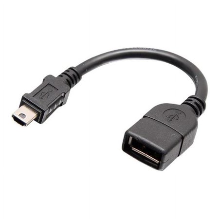 UPC: 0757120406914 | C2G Audio-Video Controller Administrator Key USB Adapter Cable