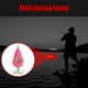 thumbnail image 4 of Señuelos de pesca Light 60g / 70g / 80g Gancho de calamar Señuelo de pesca para agua salada Agua dulce JShteea Para Estrenar, 4 of 7
