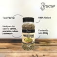 thumbnail image 2 of Pimienta verde entera Pontino 205 g, 2 of 4