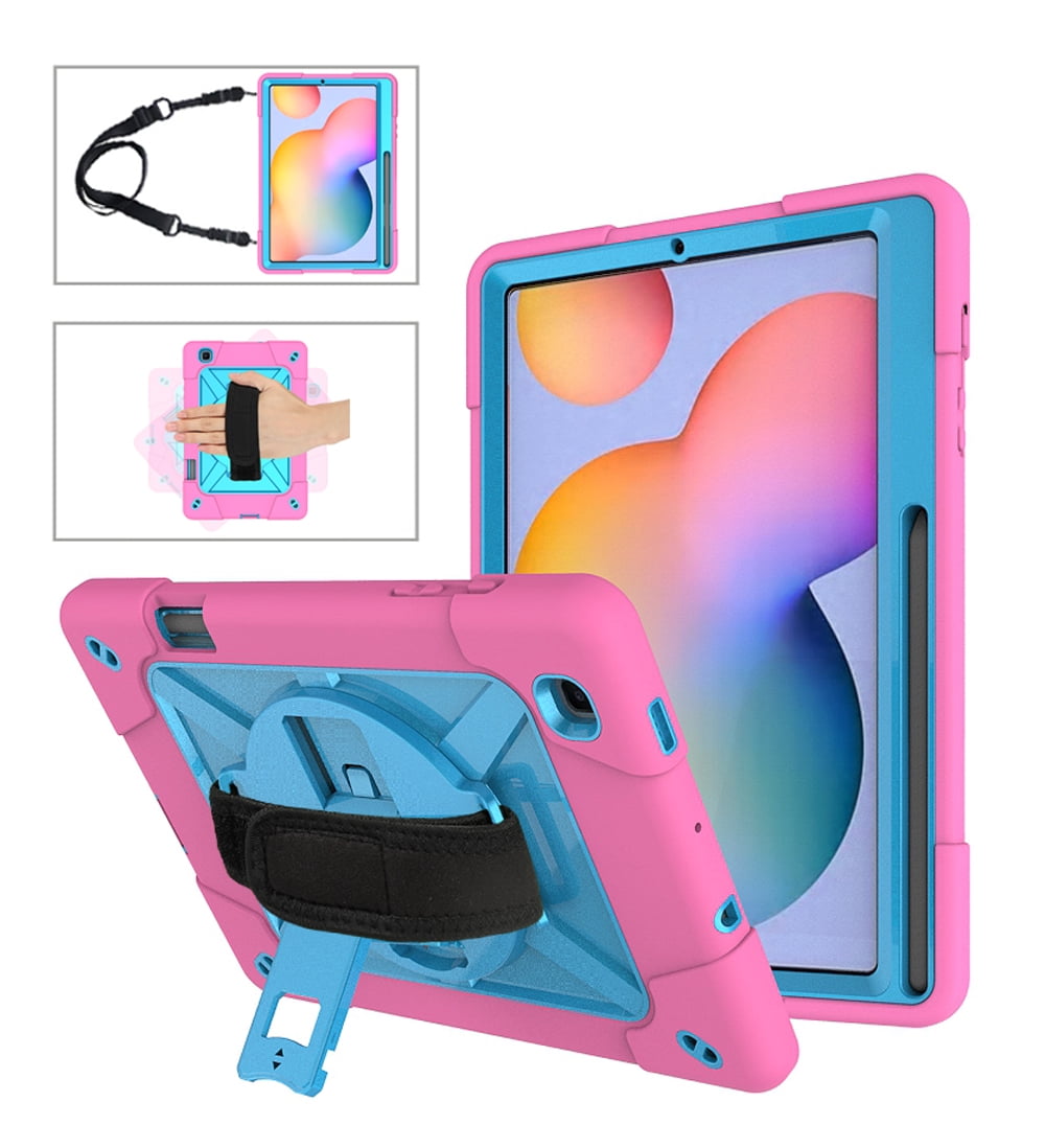 tab s6 lite 10.4