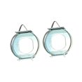 thumbnail image 3 of 2x mango de carrete de pesca shamjiam herramienta de reparación de accesorios para accesorio Pmax3, 3 of 8
