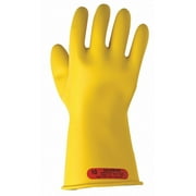 Salisbury Elect Insulating Gloves,Type I,9,PR1 E011Y/9