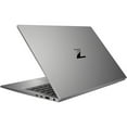 thumbnail image 3 of Pre-Owned HP ZBook Firefly 14 G8 Mobile Workstation 14" 32GB 256GB SSD Core™ I7-1185G7 3.0GHz WIN11P, Grey (Fair), 3 of 5