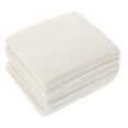 thumbnail image 1 of Phenofice 20Pcs Insulation Pads Wool Composite Fiber Hair Perm Protection For Stylists, 1 of 5
