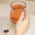 thumbnail image 4 of Klon Electric Mug Warmer Coffee Mug Warmer 3 Modes Digital Display Mug Warmer | Non Slip Mug Warmer Smart Coffee Mug Warmer For Glass Ceramic Stainless Steel Cups, 4 of 5