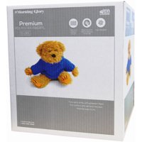 Morning Glory Premium Polyester Fiberfill - 5 lb. Box