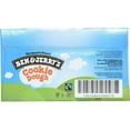 thumbnail image 6 of Ben and Jerrys Cookie Dough Ice Cream Cup, 3.6 Fluid Ounce -- 12 per Case., 6 of 6