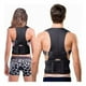 thumbnail image 2 of Corrector de postura con soporte lumbar magnético, 2 of 5