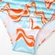 thumbnail image 5 of MKLEKYY Trajes De Baño Mujer 2 Piezas Womens Maternity V Neck Swimwear Bathing Beach Sexy Swimsuit Suits Maternity Pregnancy Floral Bikini Swimwear, 5 of 5
