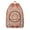 Floral Paisley M, variant on Watermelon Fruit Print School Backpack, Cute Summer Watermelon Pattern Daypack with Tropical Refreshing Design for Beach Picnic and Sunshine Lovers