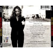 Sheryl Crow - The Globe Sessions (CD) (VG)