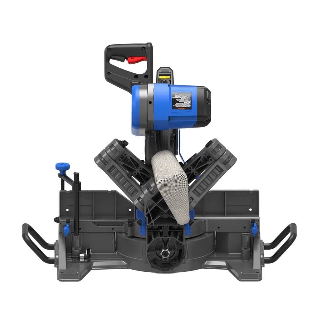 Delta Cruzer 26-2310 10 Inch Dual Bevel Sliding Cruzer Miter Saw
