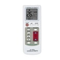 thumbnail image 2 of KT-109II Aire acondicionado Universal a / C a / remoto Pantalla LCD MAX 12M REMOTO con BASE Cola Aire acondicionado remoto, 2 of 8