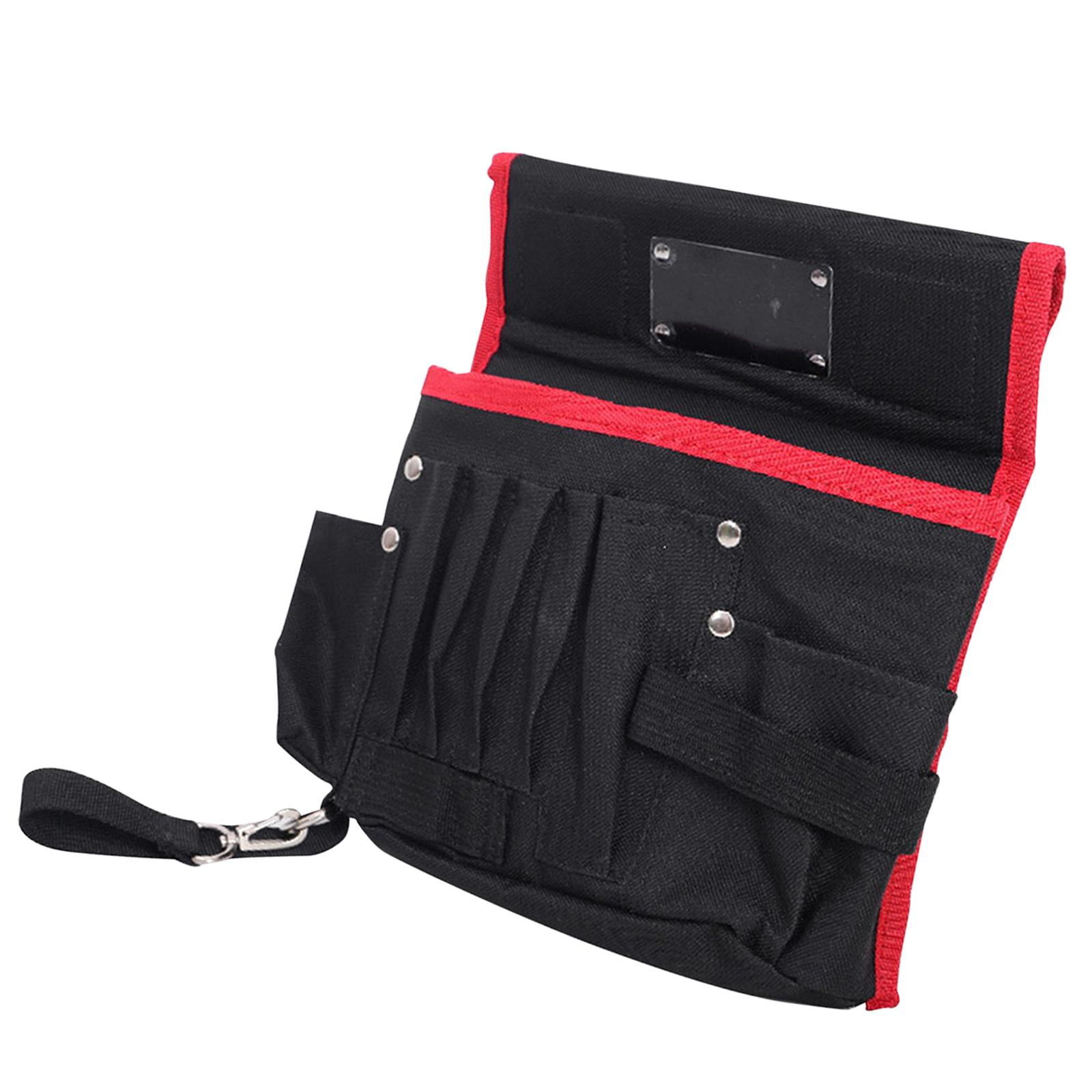koolsoo Car Film Tool Waist Bag Versatile for Construction Gardeners Carpenters