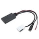 thumbnail image 1 of Módulo Bluetooth para automóvil, módulo inalámbrico Bluetooth 5.0 para automóvil Cable AUXIN Bluetooth Adaptador AUXIN Bluetooth Rendimiento finamente ajustado, 1 of 9