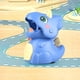 thumbnail image 5 of Coche Juguete de Dinosaurio Perfecl para Niños Azul, 5 of 8