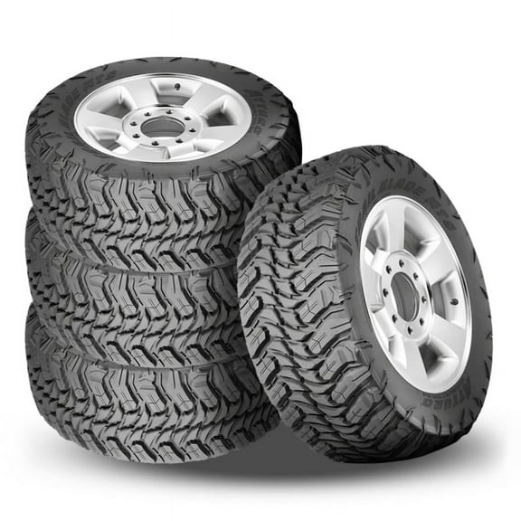 4 Atturo AZ610 205/70R15 96H All Season 60K Mileage Warranty Tires SET AZ610-I0064532 / 205/70/15 / 2057015