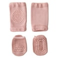 thumbnail image 2 of Rodillera Para Bebé, Rodillera Para Bebé Y Calcetines Cómodo Algodón Silicona Inodoro Antideslizante Para Caminar Universal  Pañale Cuidado del bebé y Otro, 2 of 8