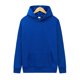 thumbnail image 1 of Sudaderas con capucha de marca de moda para hombre/mujer, otoño 2022, nuevas sudaderas con capucha informales para hombre, sudaderas con capucha de Color sólido para hombre, sudaderas, Tops Tan Jianjun unisex, 1 of 2