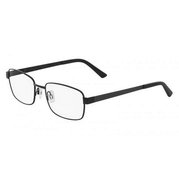 Genesis G4041 Black, Size: 56-18-145, Eyeglasses Authentic