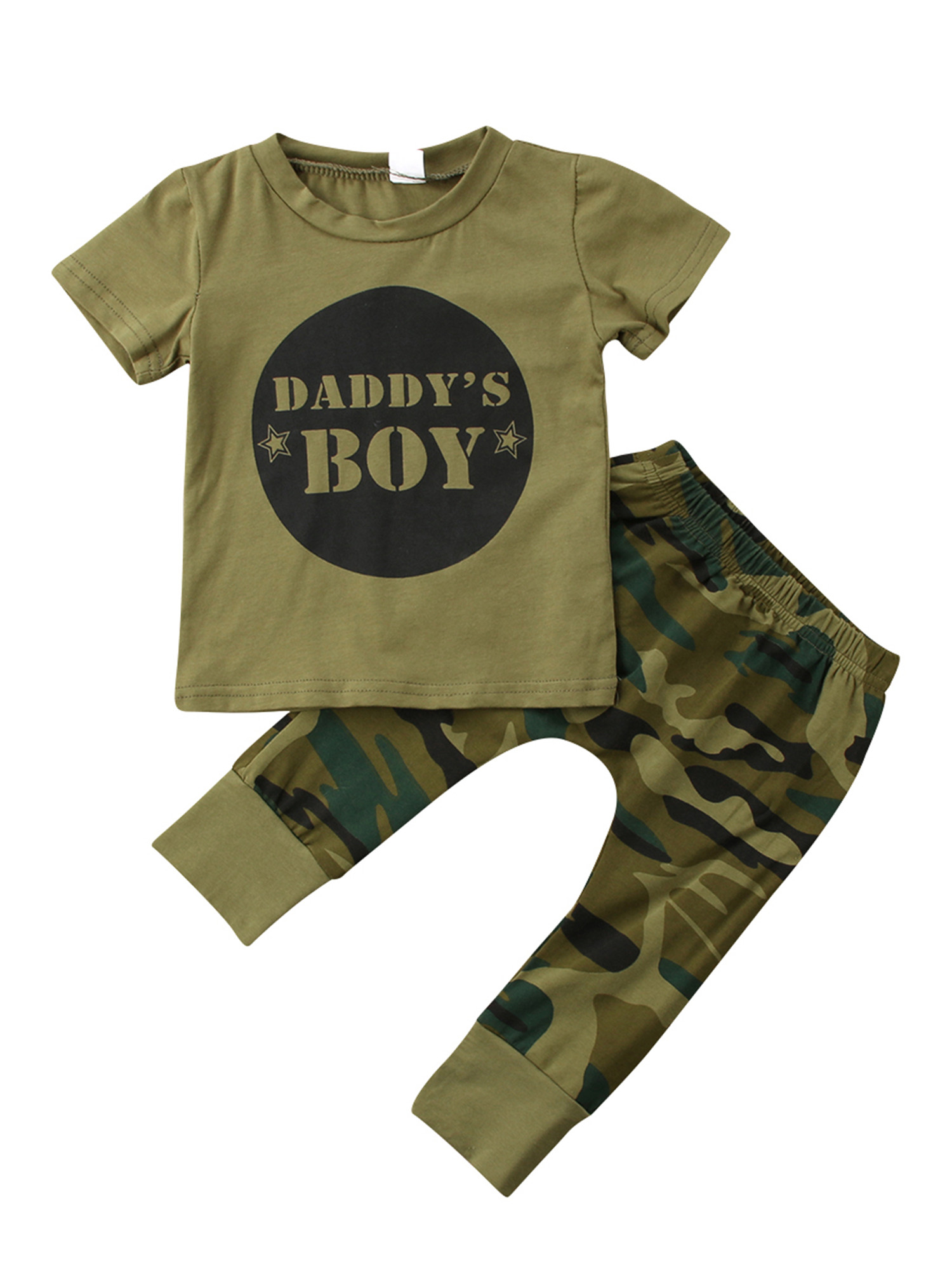 girl camo clothes