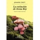 thumbnail image 1 of La extinción de Irena Rey Blanco, 1 of 2