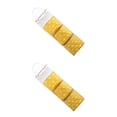 thumbnail image 4 of Toystoory Bolsa de almacenamiento para colgar con 3 bolsillos para el hogar Type1 NO1 Toystoory CBP053642, 4 of 5