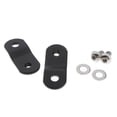 thumbnail image 4 of Almencla 28mm Motorcycle Raise Front Gas Fuel Tank Lift Riser W/Bolt For, 4 of 8