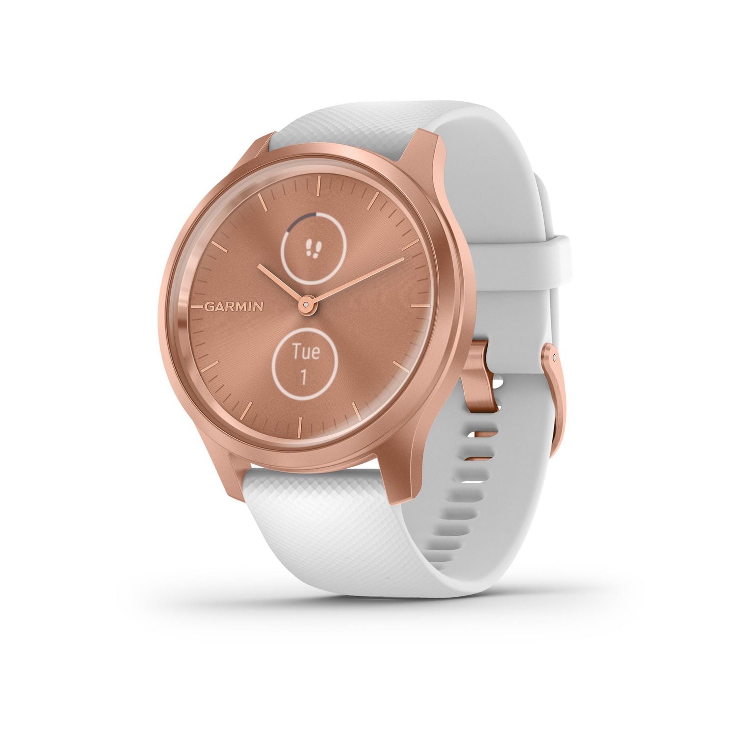 Garmin hybrid smartwatch women's hotsell