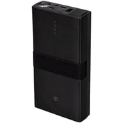 YADA Power Bank Pro, 60W USB-C, Car Battery Jump Starter, 10W Wireless Charger, 18W USB-A, 10000mAH.