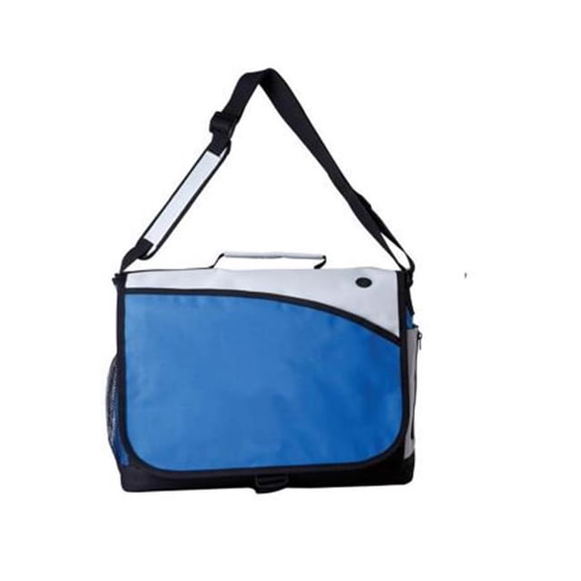 G2807 Blue Sac Messager Urbain, Bleu