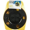 1PC Bayco Multi-Plug Cord Reel