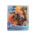 thumbnail image 2 of Godzilla vs. Kong MonsterVerse Mechagodzilla Action Figure, Gray, 3-60 Years, 0.7 lb, 2 of 5