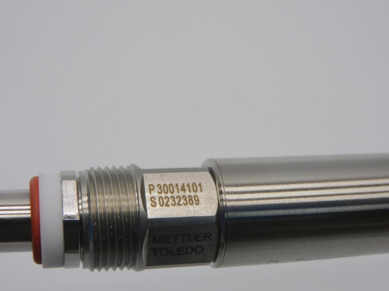 METTLER TOLEDO INPRO6860I/12/220/NA 30014101 NSMP