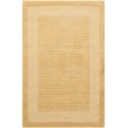 thumbnail image 2 of Nourison Westport Bordered Solid Sand 3'6" x 5'6" Area Rug, (4' x 6'), 2 of 5