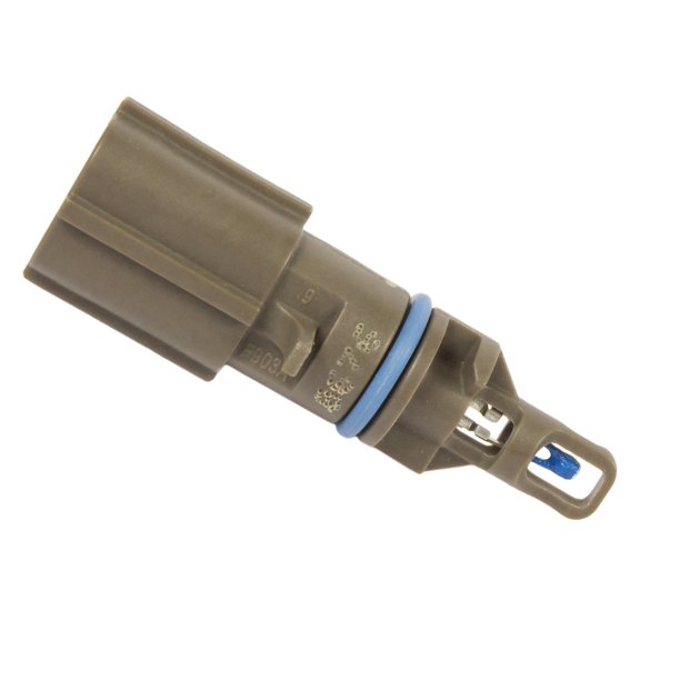 Sensor De Temperatura De Carga De Aire De Admisión (IAT) OEM P/ Ford Transit Connect L4 1.6l DE 2014 A 2016 Motorcraft
