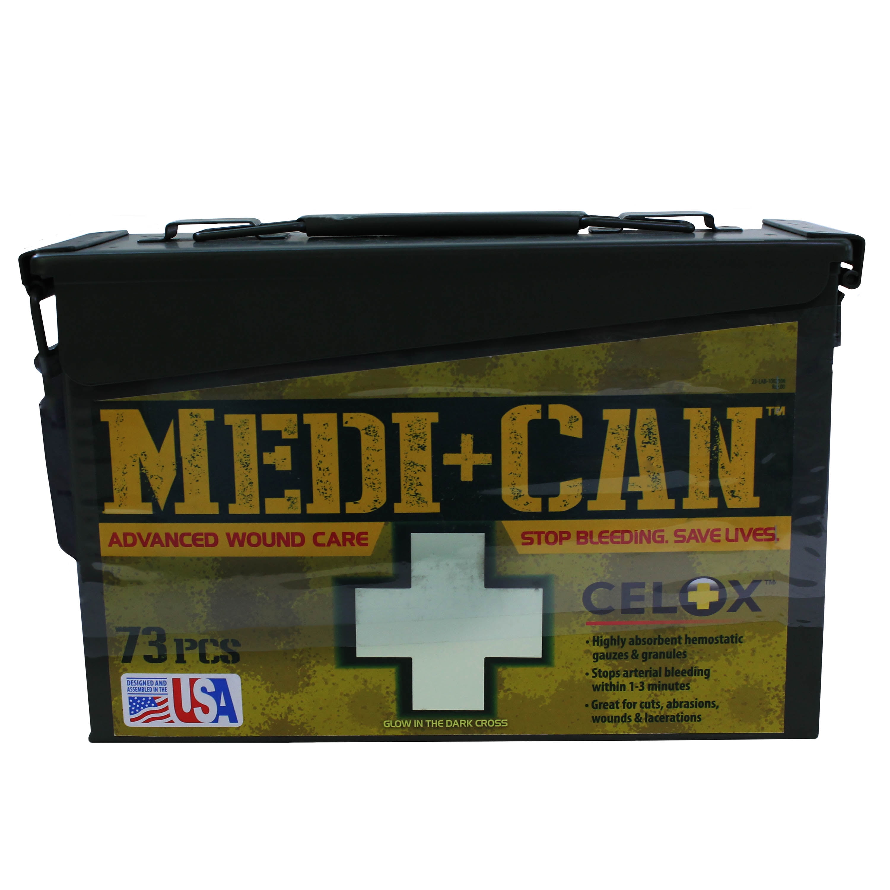 ADVANCE WOUND CARE KIT