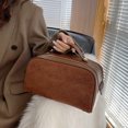 thumbnail image 2 of Organizadora Maquillaje para Mujer Bolsas PU Simples Multifuncionales, 2 of 9