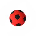 thumbnail image 1 of Billuyoard Lámpara de fútbol de silicona con integrada de 600 mAh, luz nocturna de fútbol, ​​juguete de luz LED de fútbol, ​​lámpara Iluminación y accesorios No.2 Billuyoard HA025801-02, 1 of 1